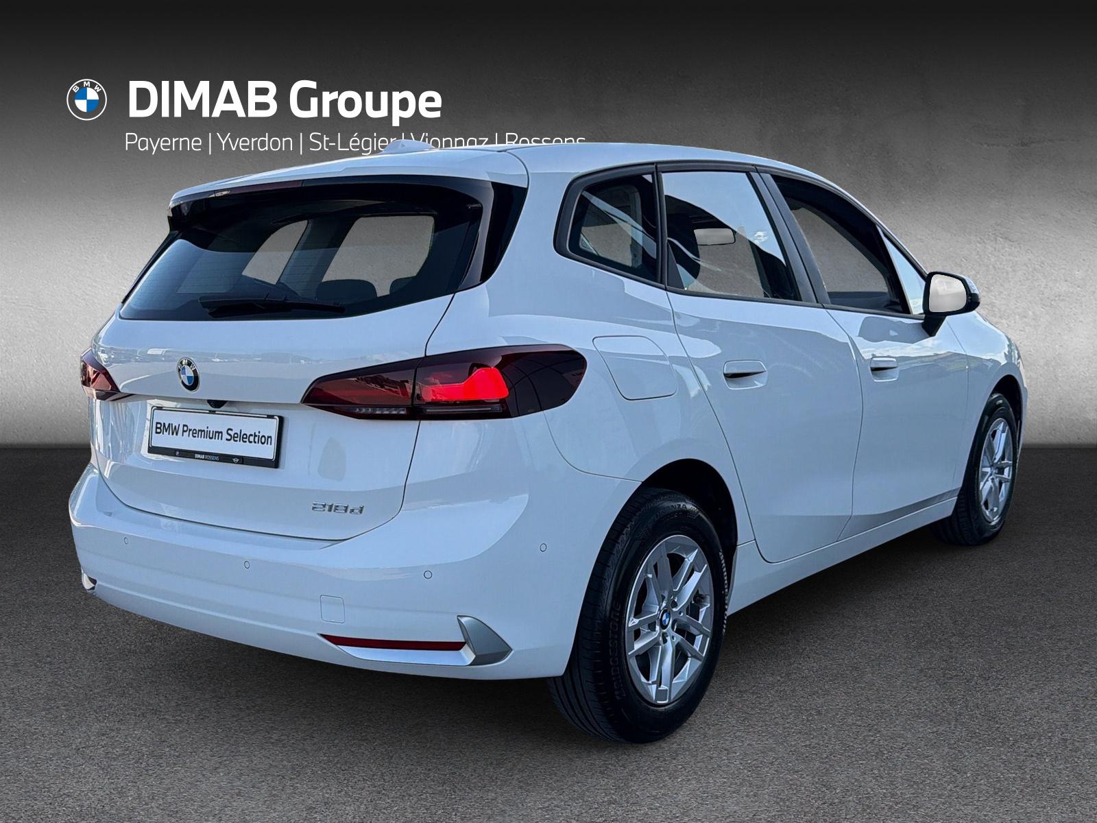 BMW 218d Active Tourer U06 (CH)-image-4