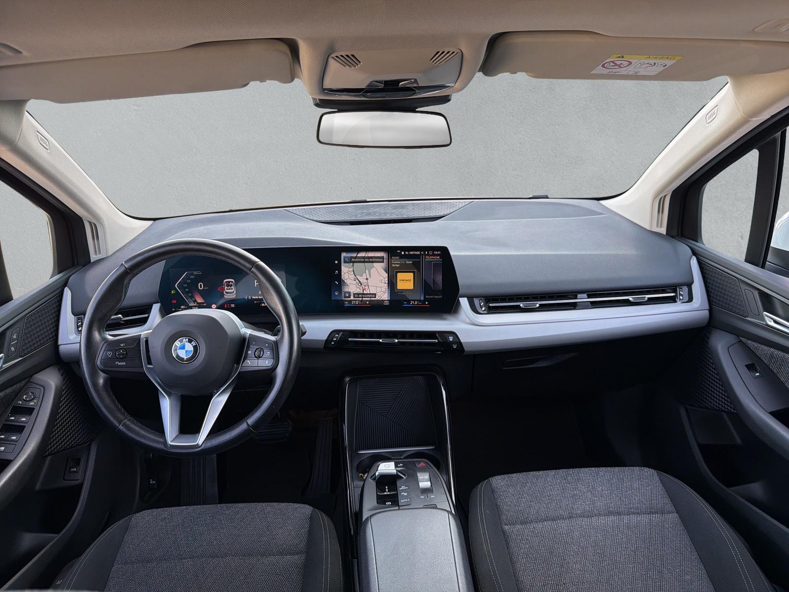BMW 218d Active Tourer U06 (CH)-image-16