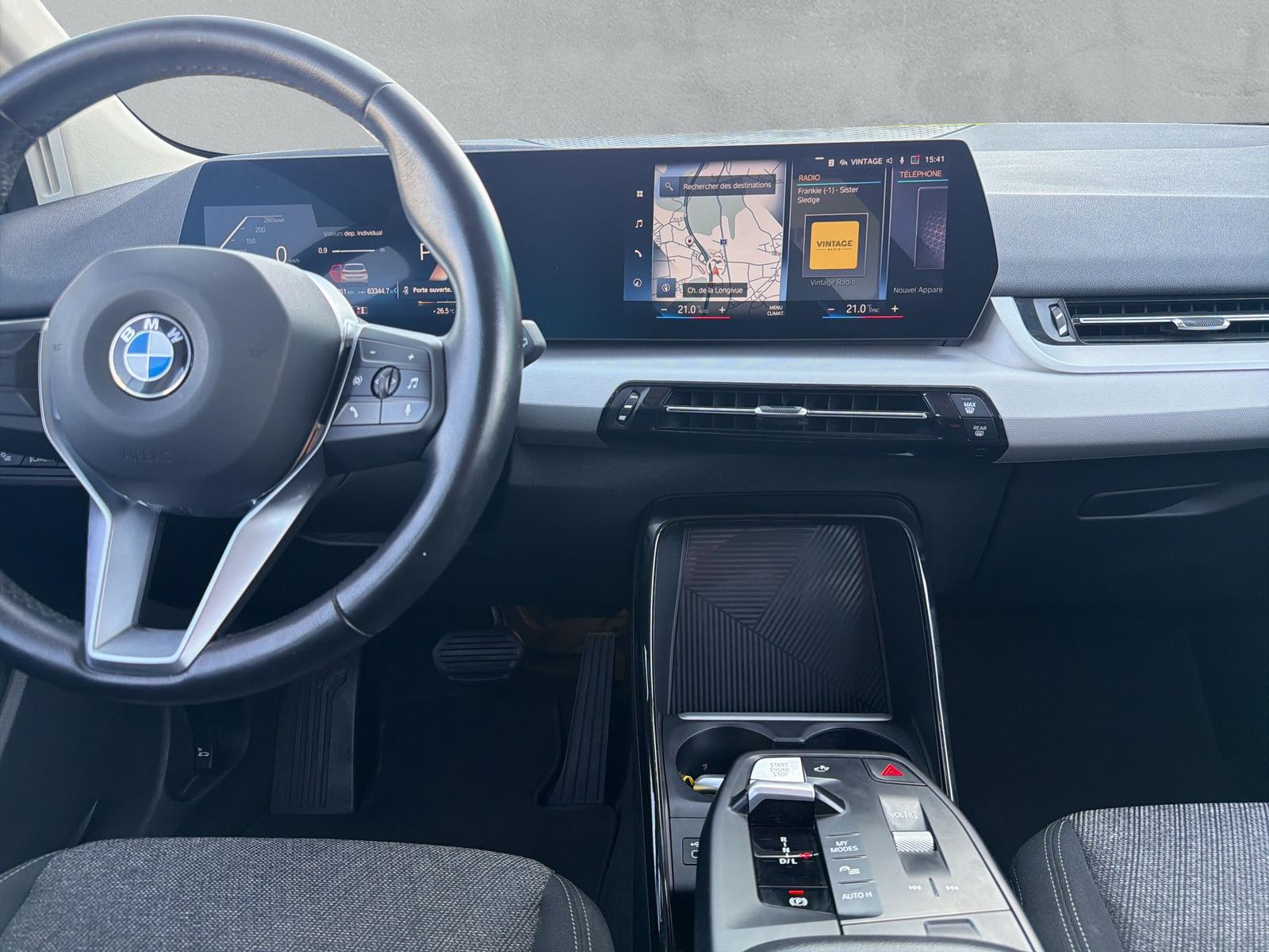 BMW 218d Active Tourer U06 (CH)-image-17