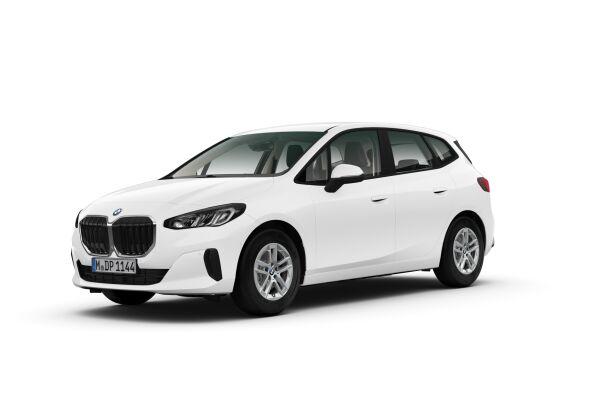 BMW 218d Active Tourer U06 (CH)-image-0
