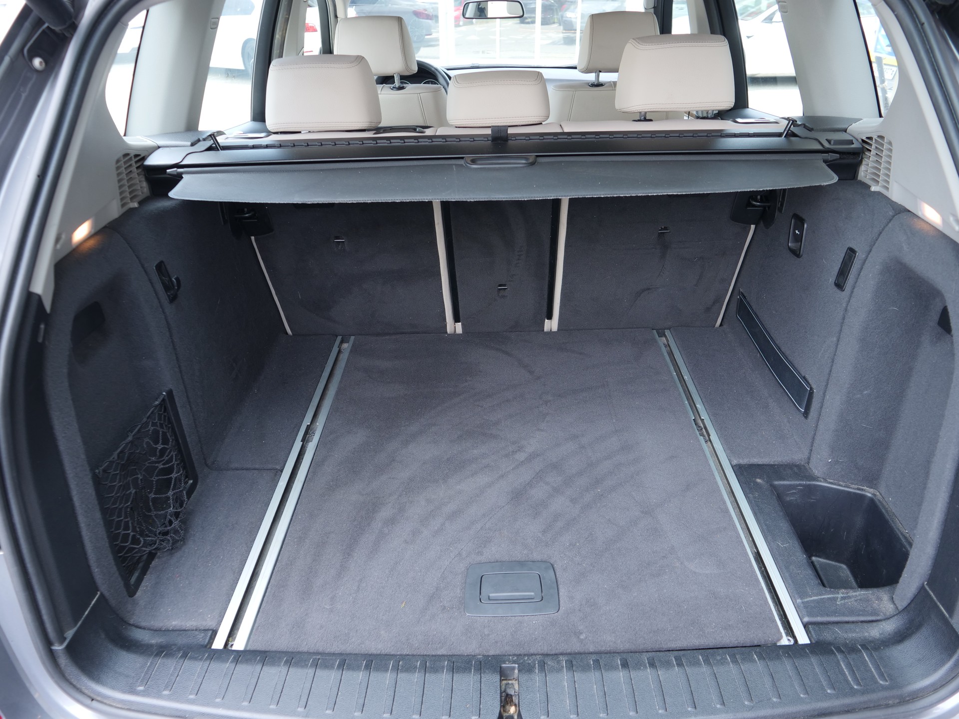 BMW X3 xDrive 30d Steptronic-image-17