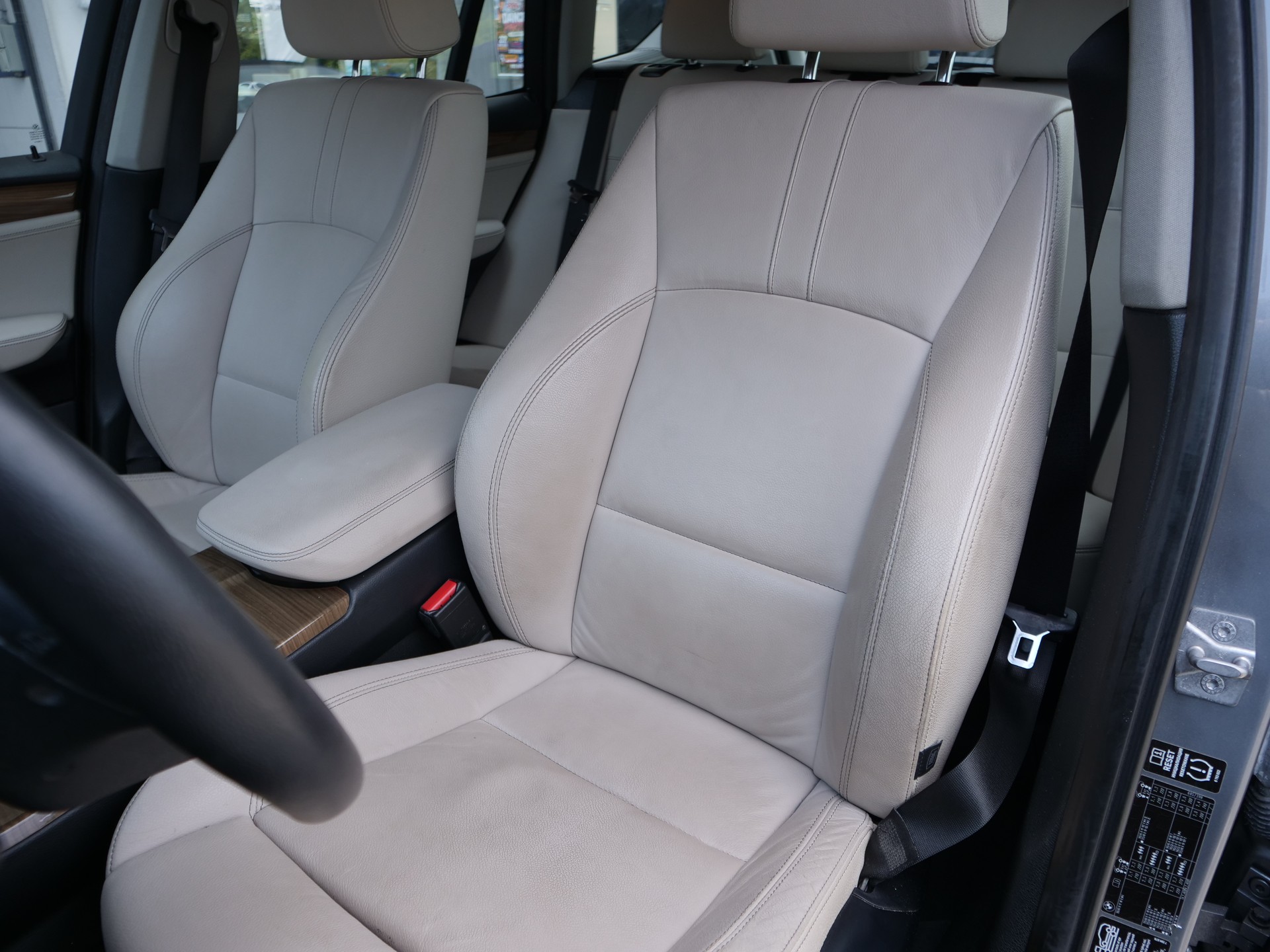 BMW X3 xDrive 30d Steptronic-image-7