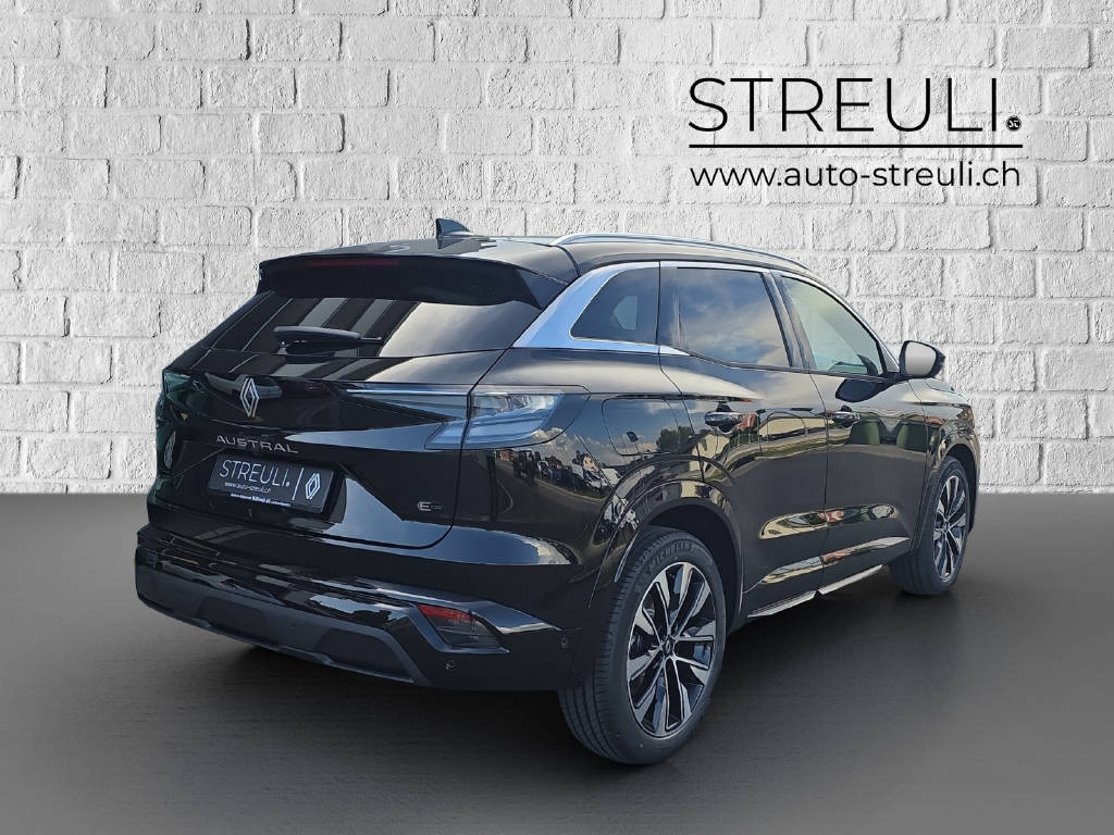 RENAULT Austral 1.2 E-Tech techno-image-3