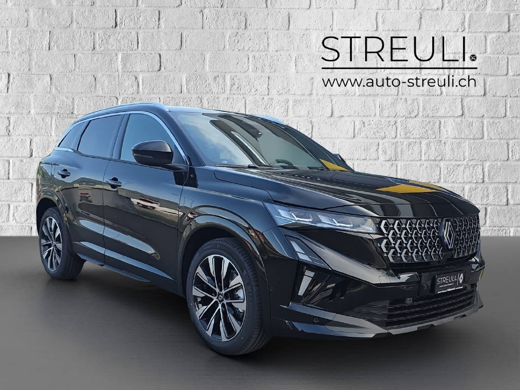 RENAULT Austral 1.2 E-Tech techno-image-0