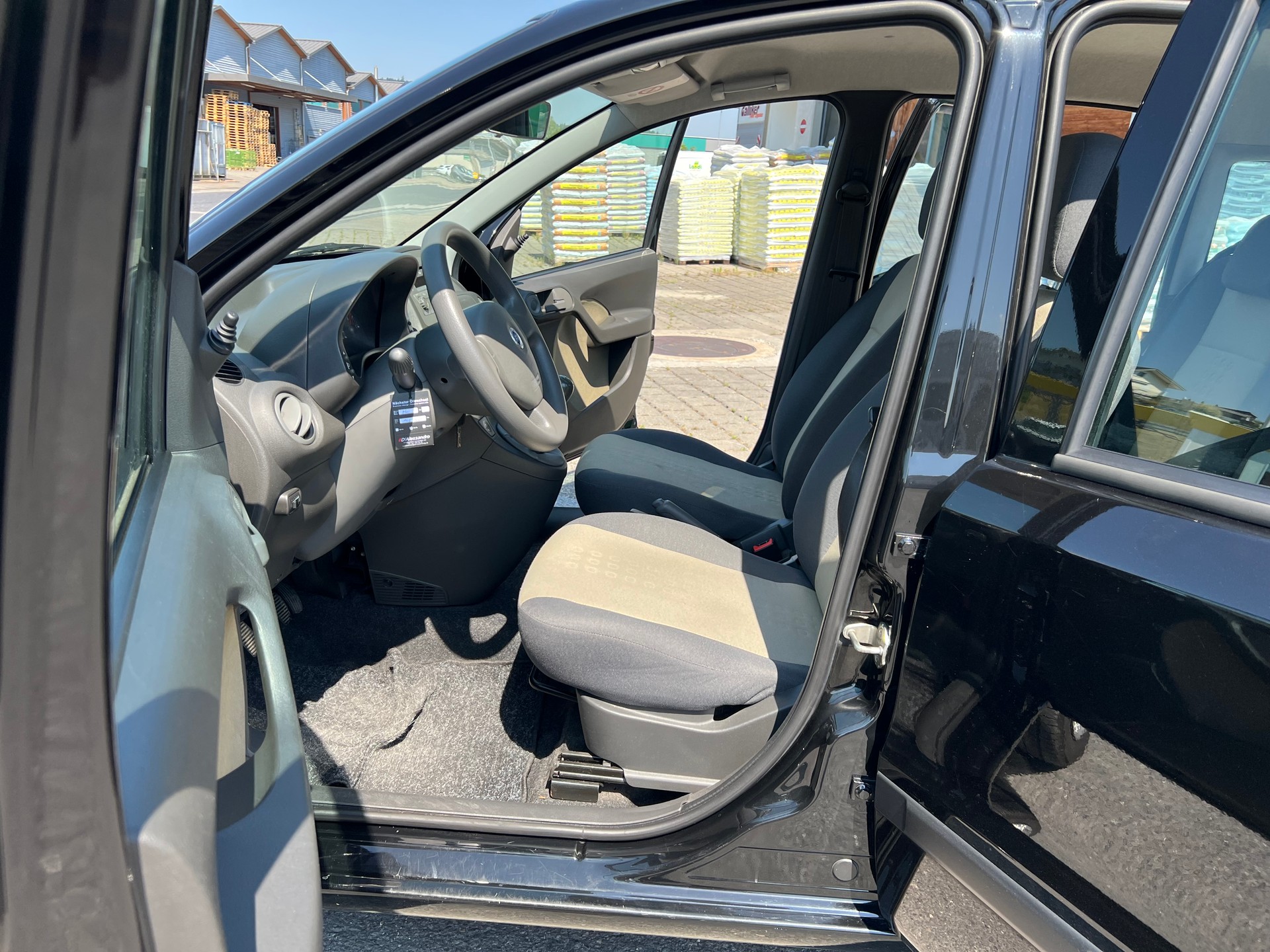 FIAT Panda 1.2 Natural Power-image-8