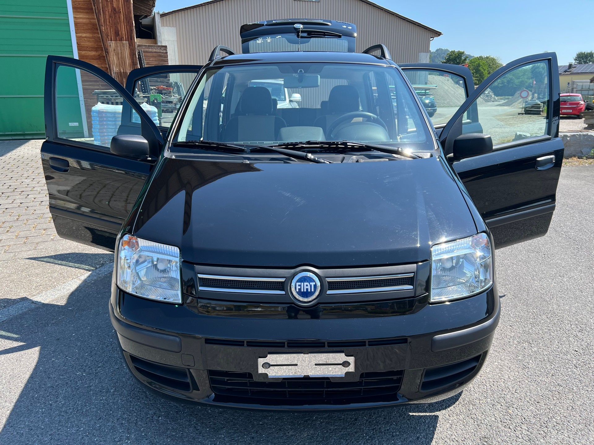 FIAT Panda 1.2 Natural Power-image-6