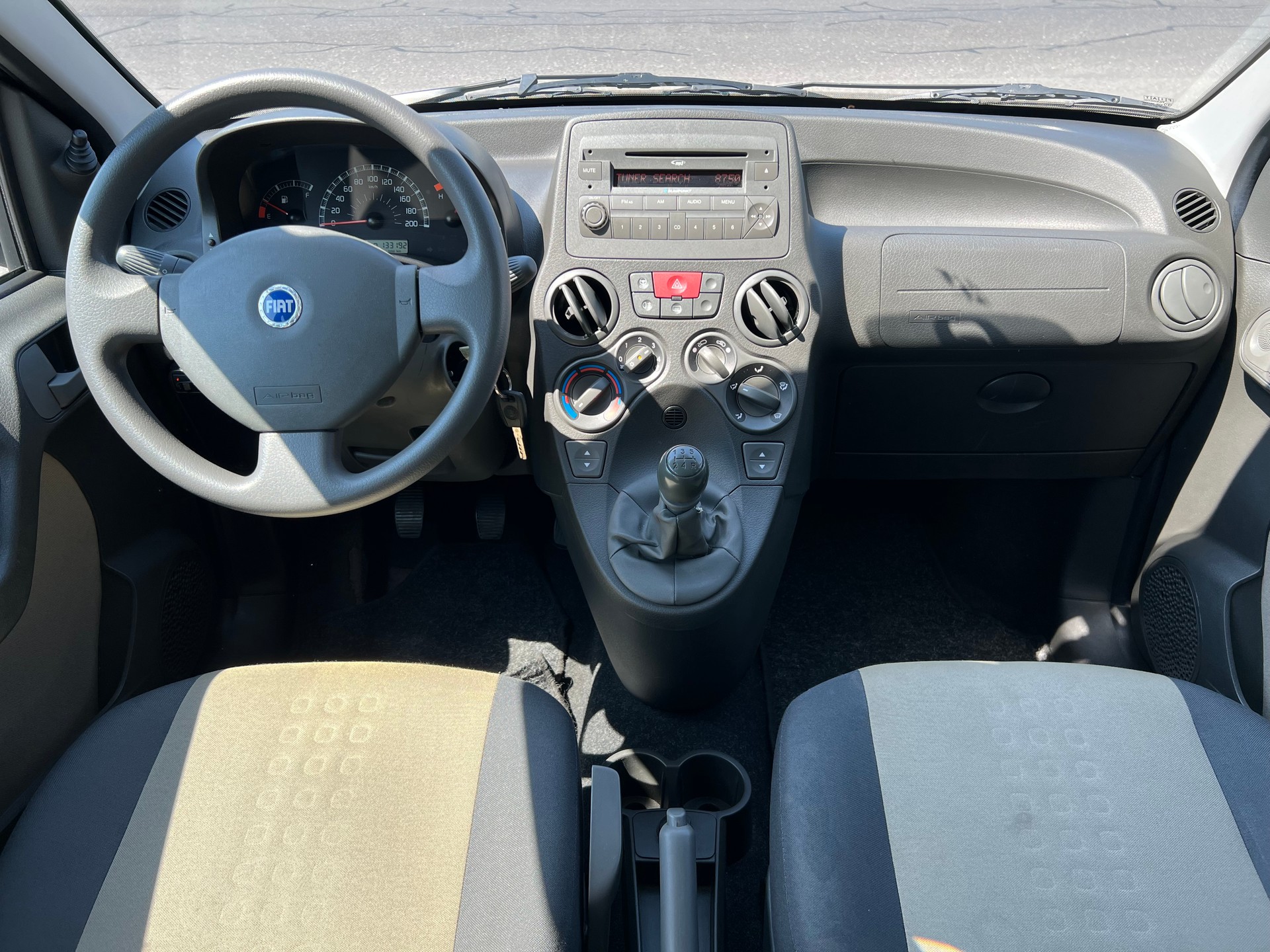 FIAT Panda 1.2 Natural Power-image-12