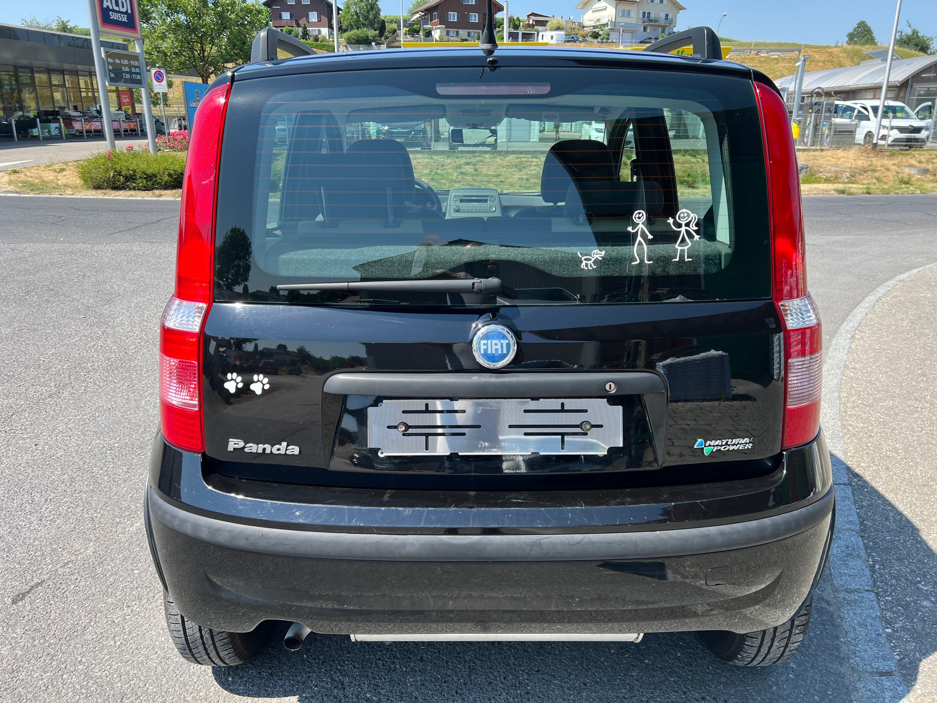 FIAT Panda 1.2 Natural Power-image-5