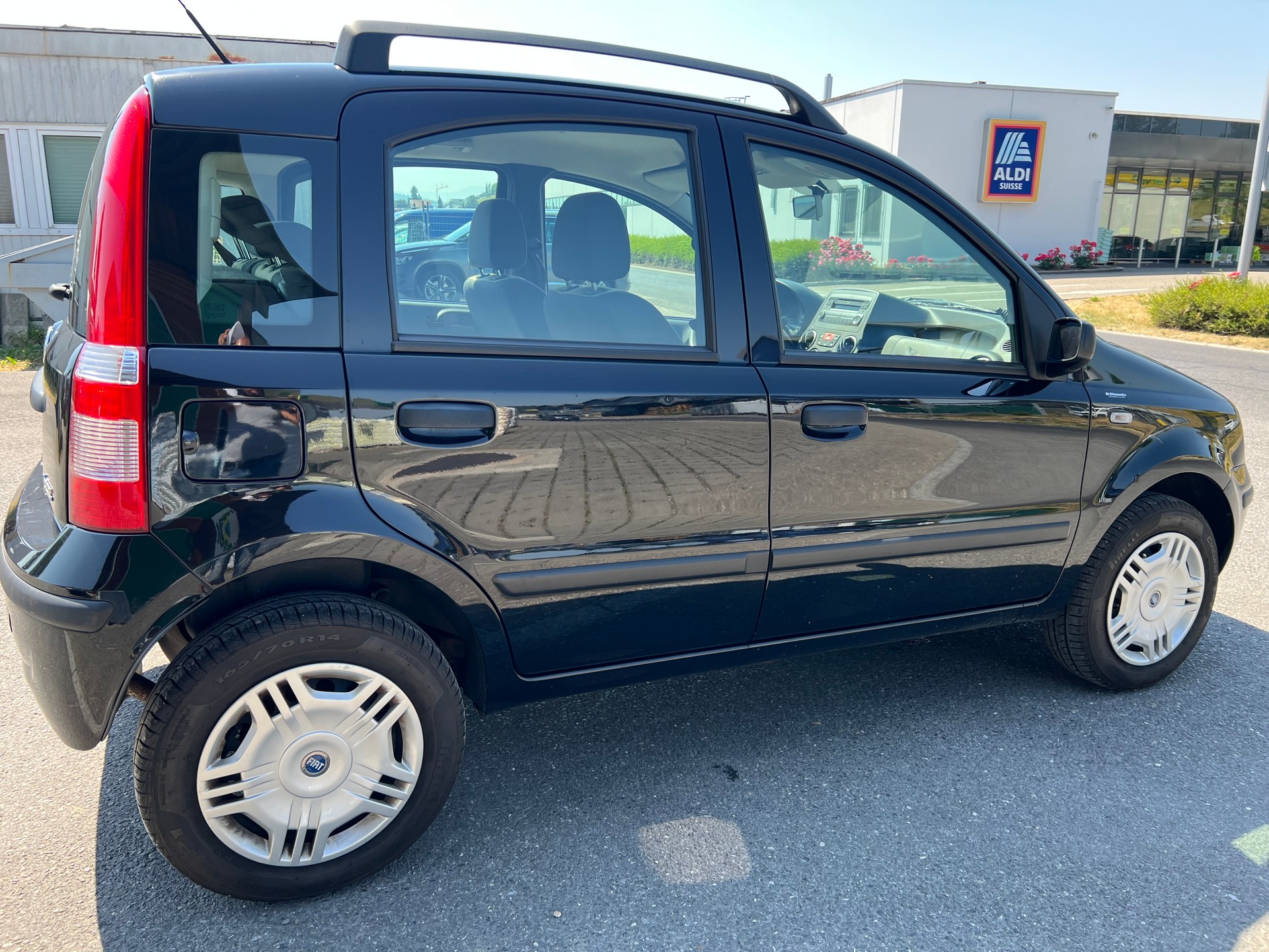 FIAT Panda 1.2 Natural Power-image-4