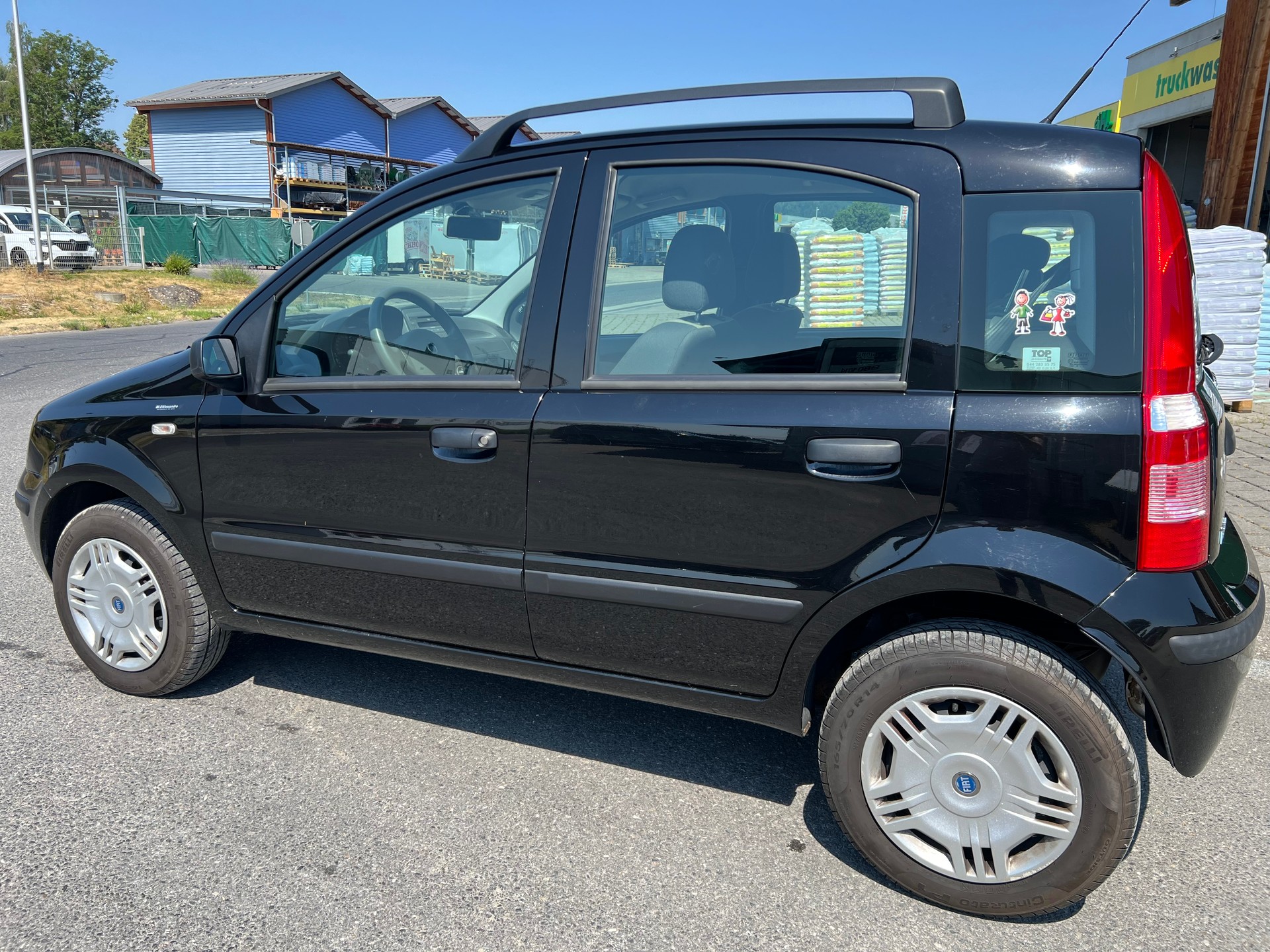 FIAT Panda 1.2 Natural Power-image-3