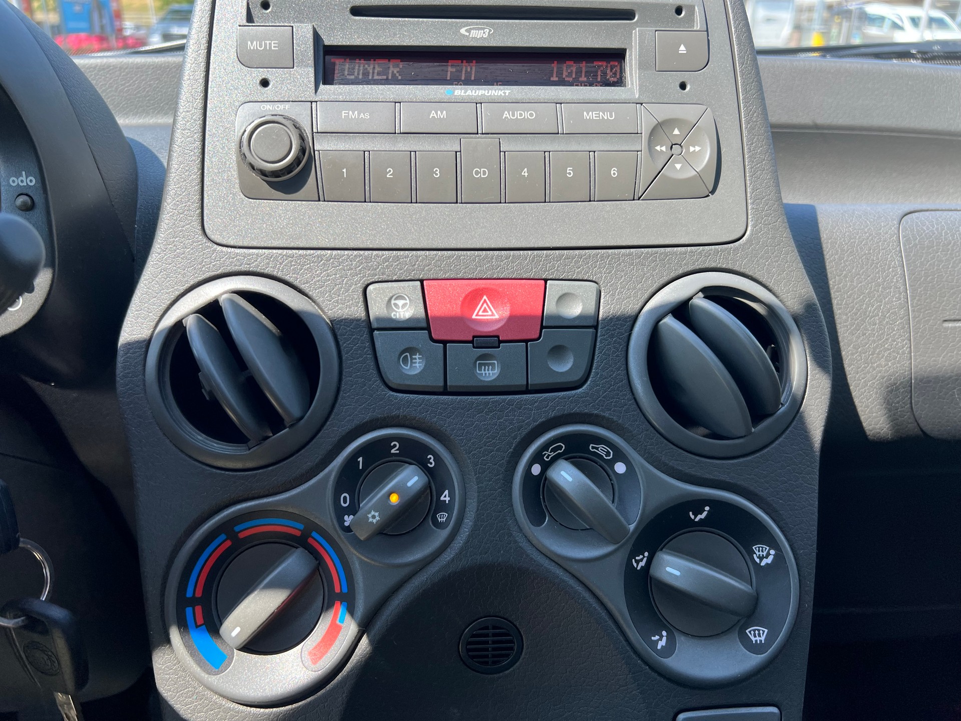 FIAT Panda 1.2 Natural Power-image-13
