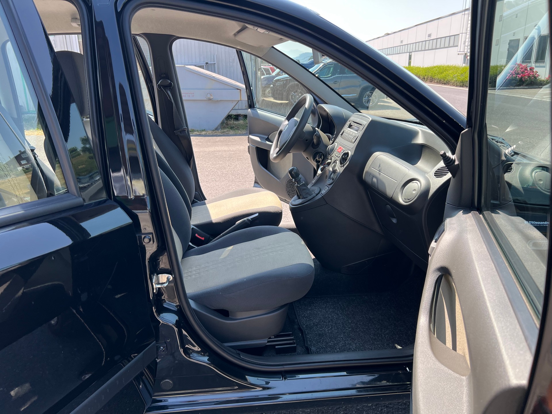 FIAT Panda 1.2 Natural Power-image-9