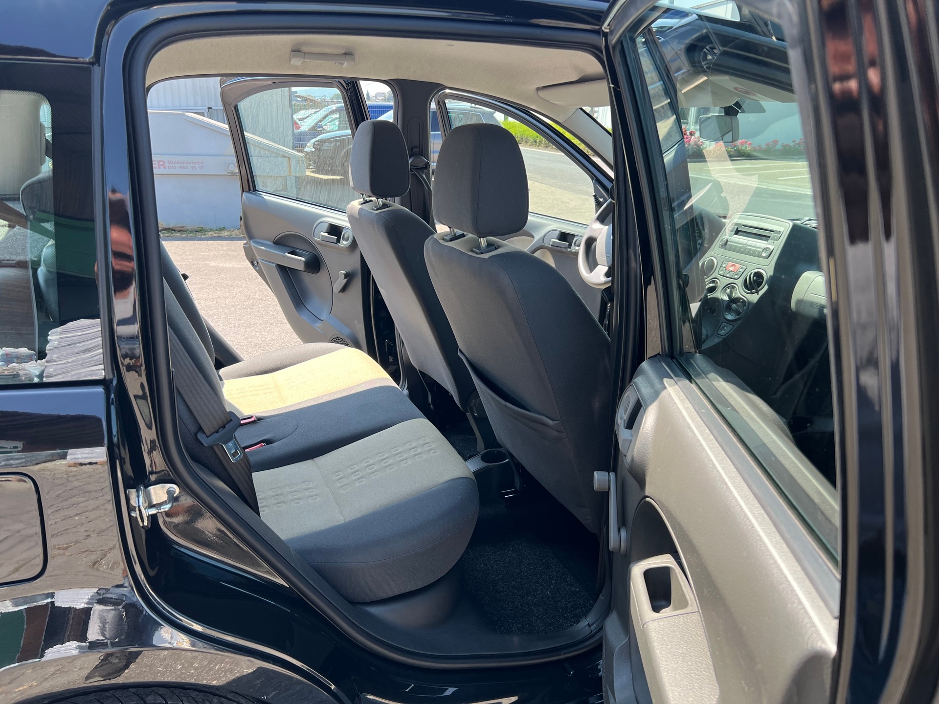 FIAT Panda 1.2 Natural Power-image-11