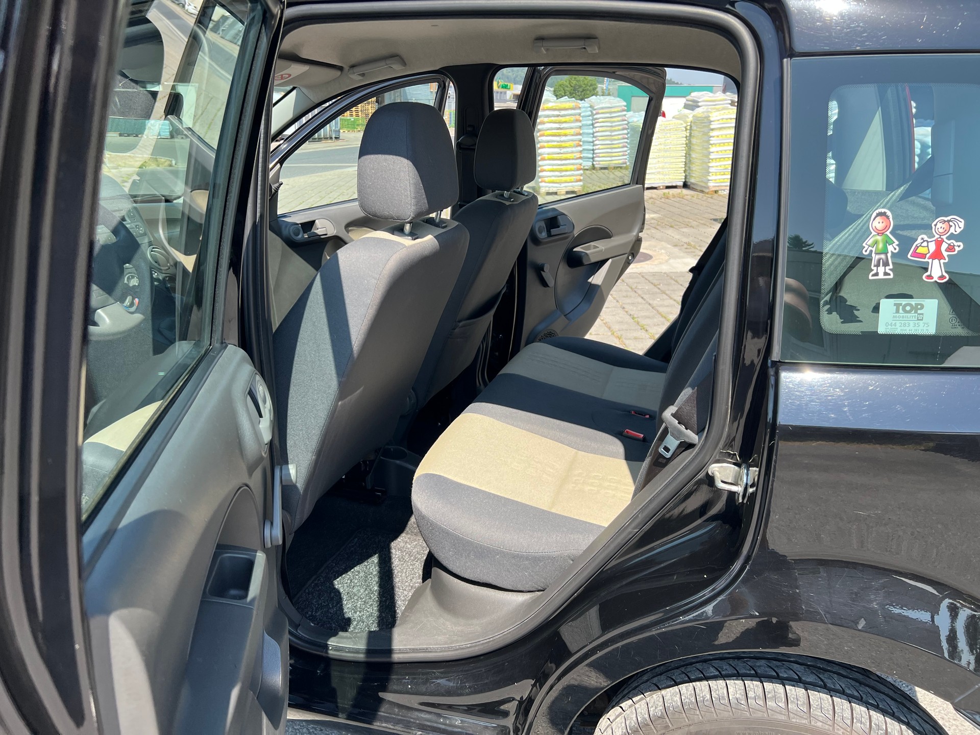 FIAT Panda 1.2 Natural Power-image-10