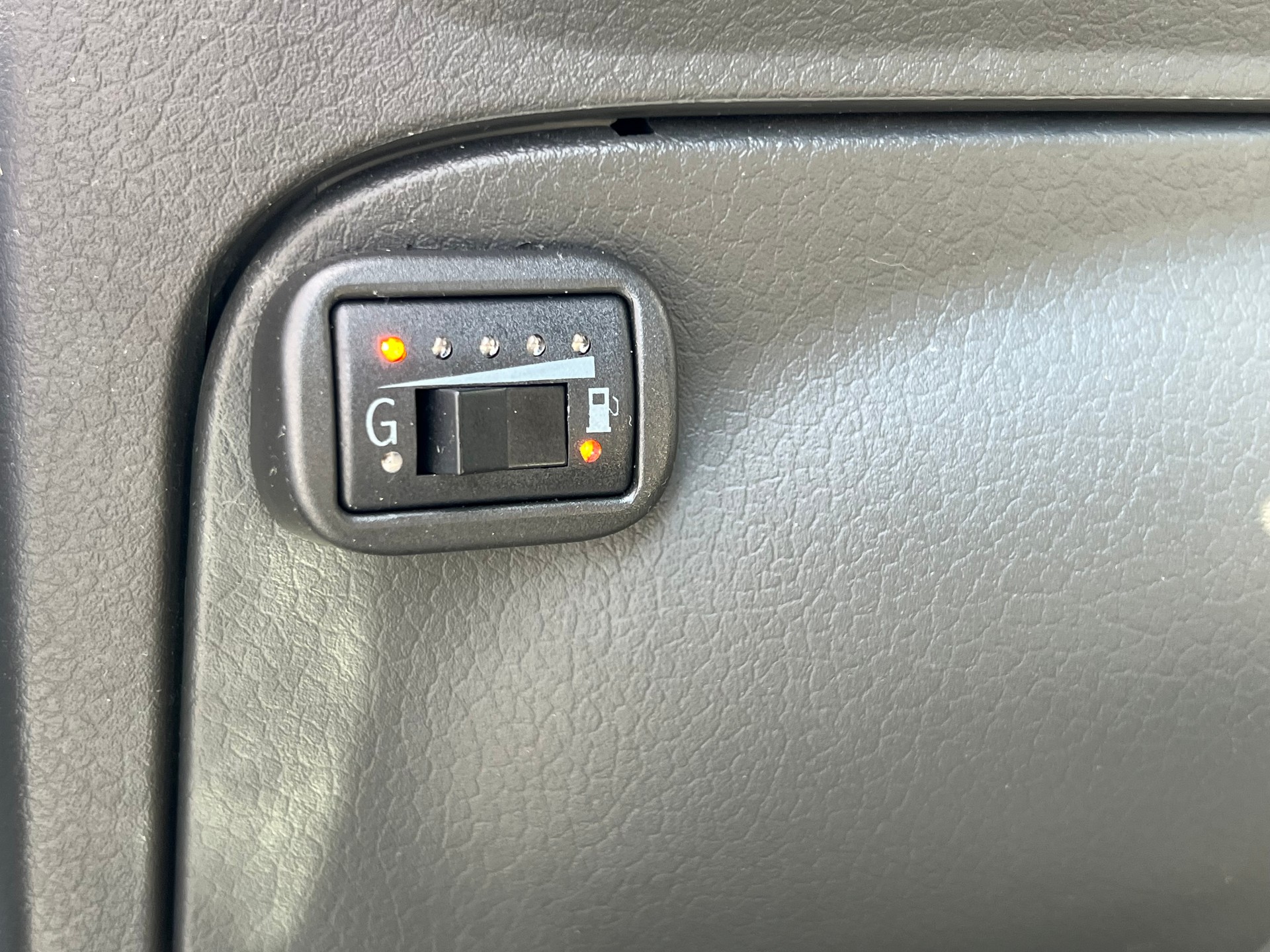 FIAT Panda 1.2 Natural Power-image-14