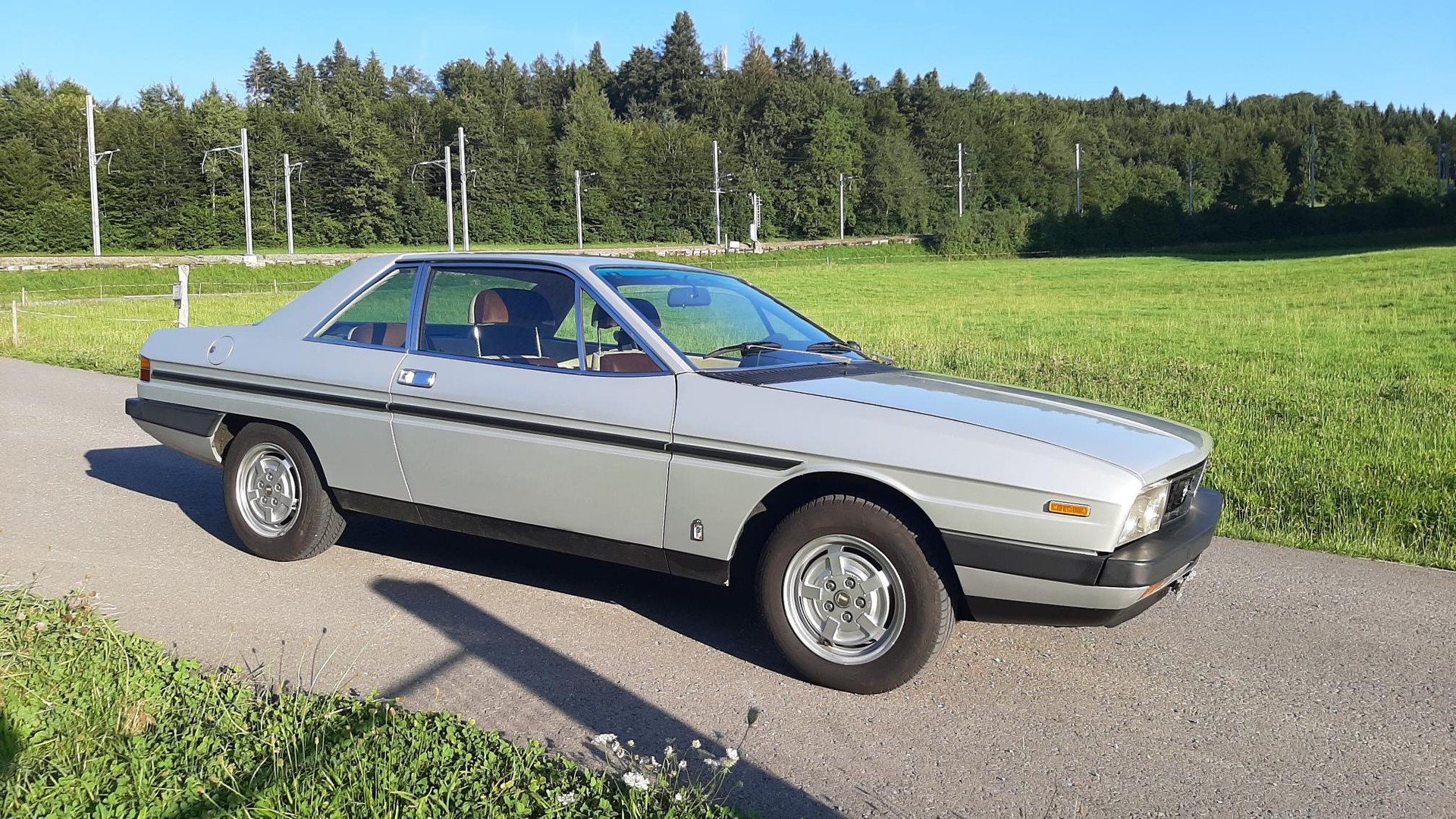 LANCIA GAMMA-image-0