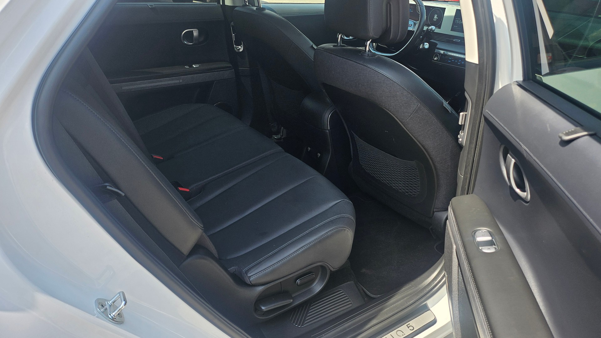 HYUNDAI Ioniq 5 72kWh First Edition 4WD-image-10
