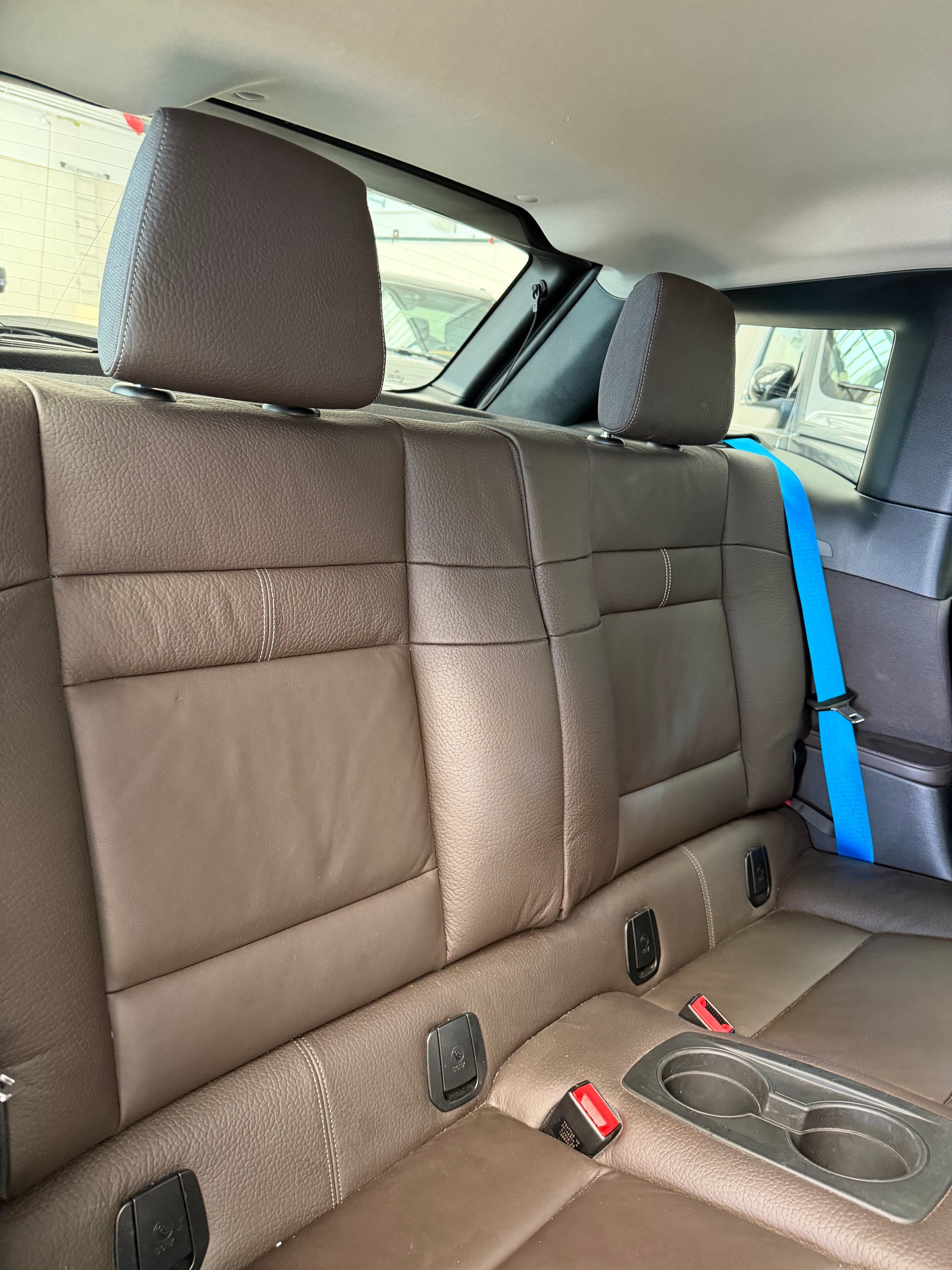 BMW i3s (94Ah) Range Extender-image-11