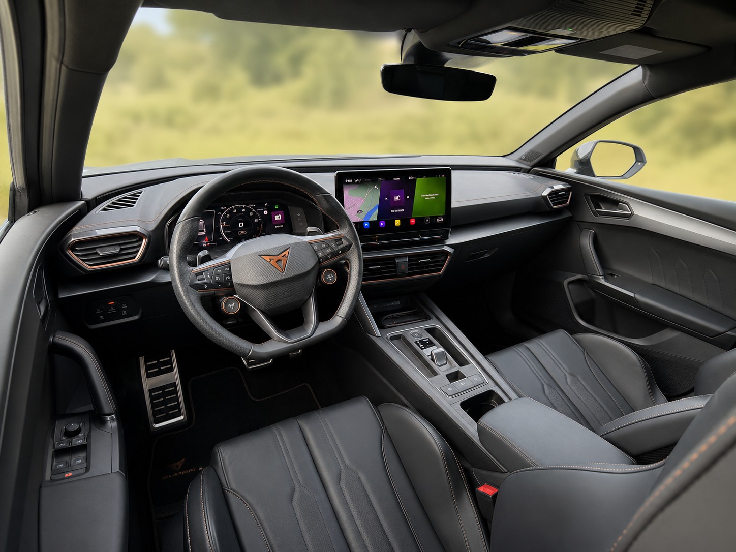 CUPRA 2.0 TSI 370 VZ CUP 4Drive DSG-image-5