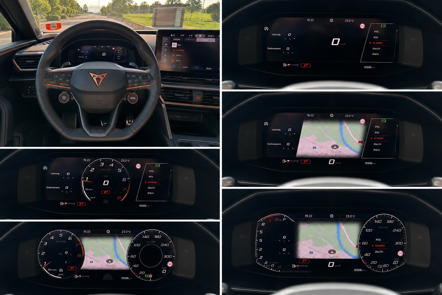 CUPRA CUPRA Leon ST VZ CUP ABT 370 PS 4Drive DSG-image-18