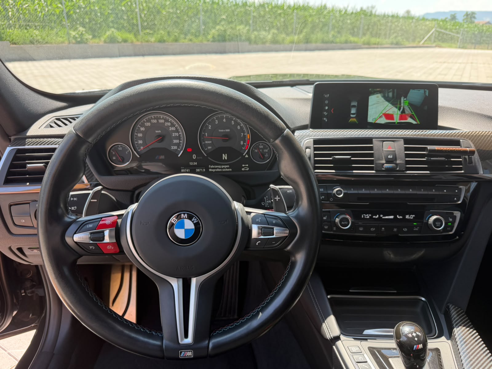 BMW M3 Competition Drivelogic-image-12