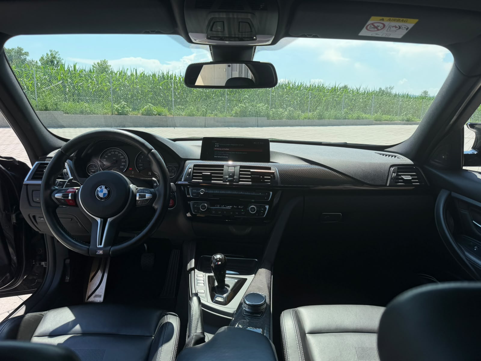 BMW M3 Competition Drivelogic-image-9