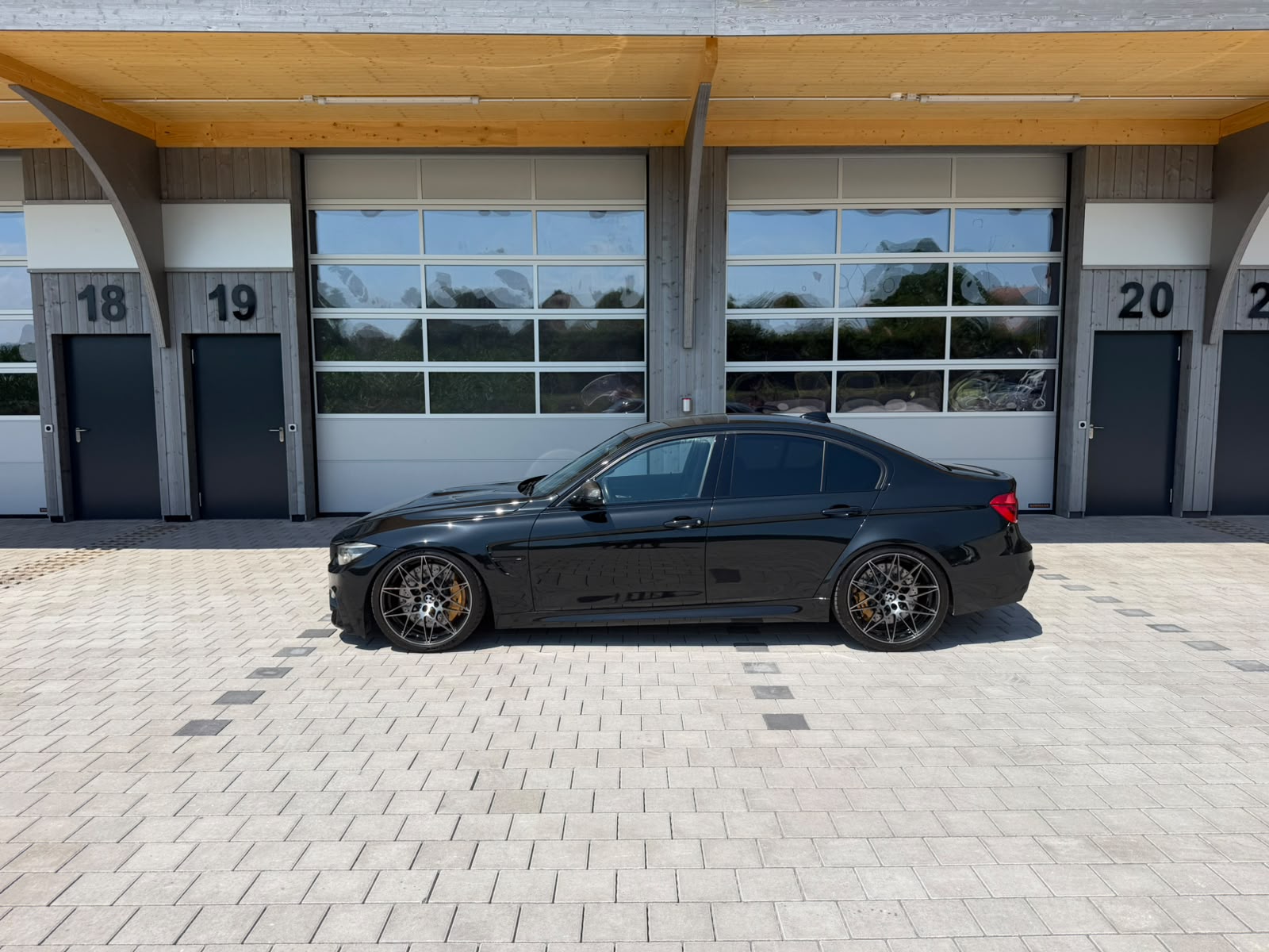 BMW M3 Competition Drivelogic-image-6