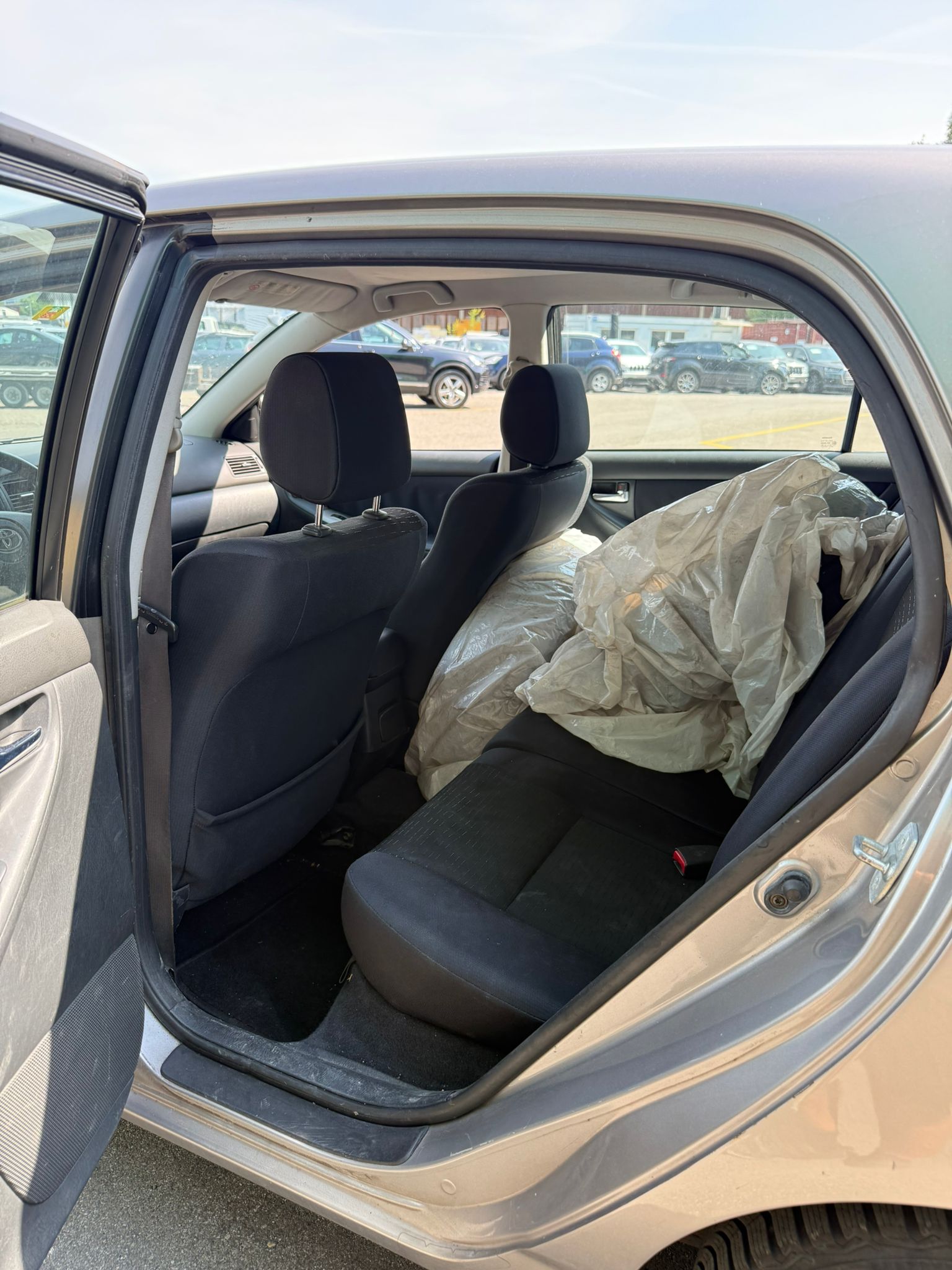 TOYOTA Corolla 1.8 TS-image-13