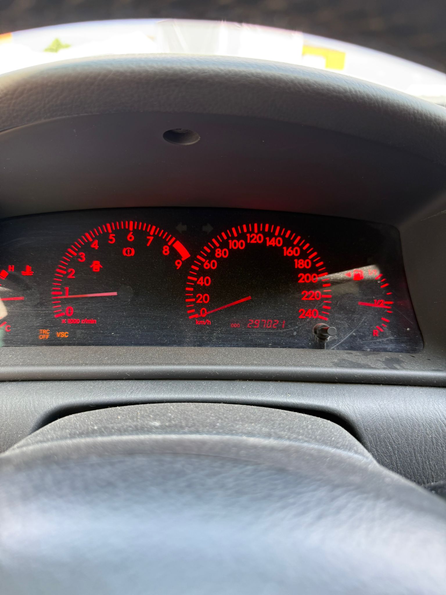 TOYOTA Corolla 1.8 TS-image-14
