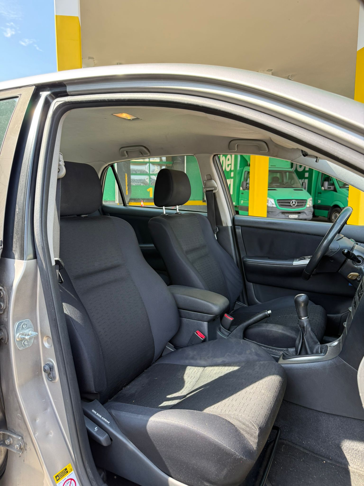 TOYOTA Corolla 1.8 TS-image-12