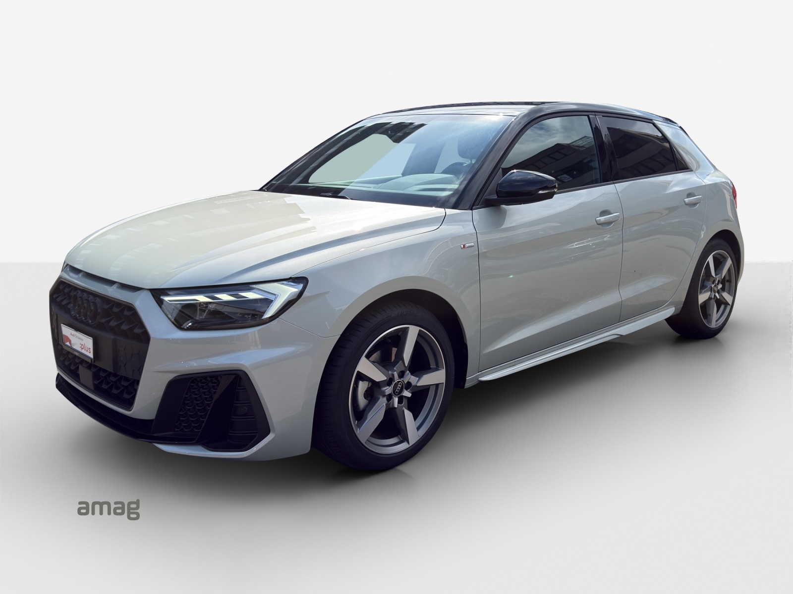 AUDI A1 Sportback 30 TFSI S Line Attraction S-tronic
