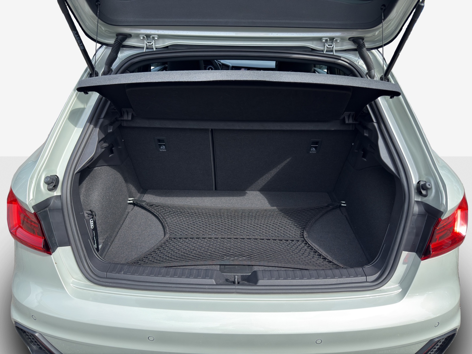 AUDI A1 Sportback 30 TFSI S Line Attraction S-tronic-image-12