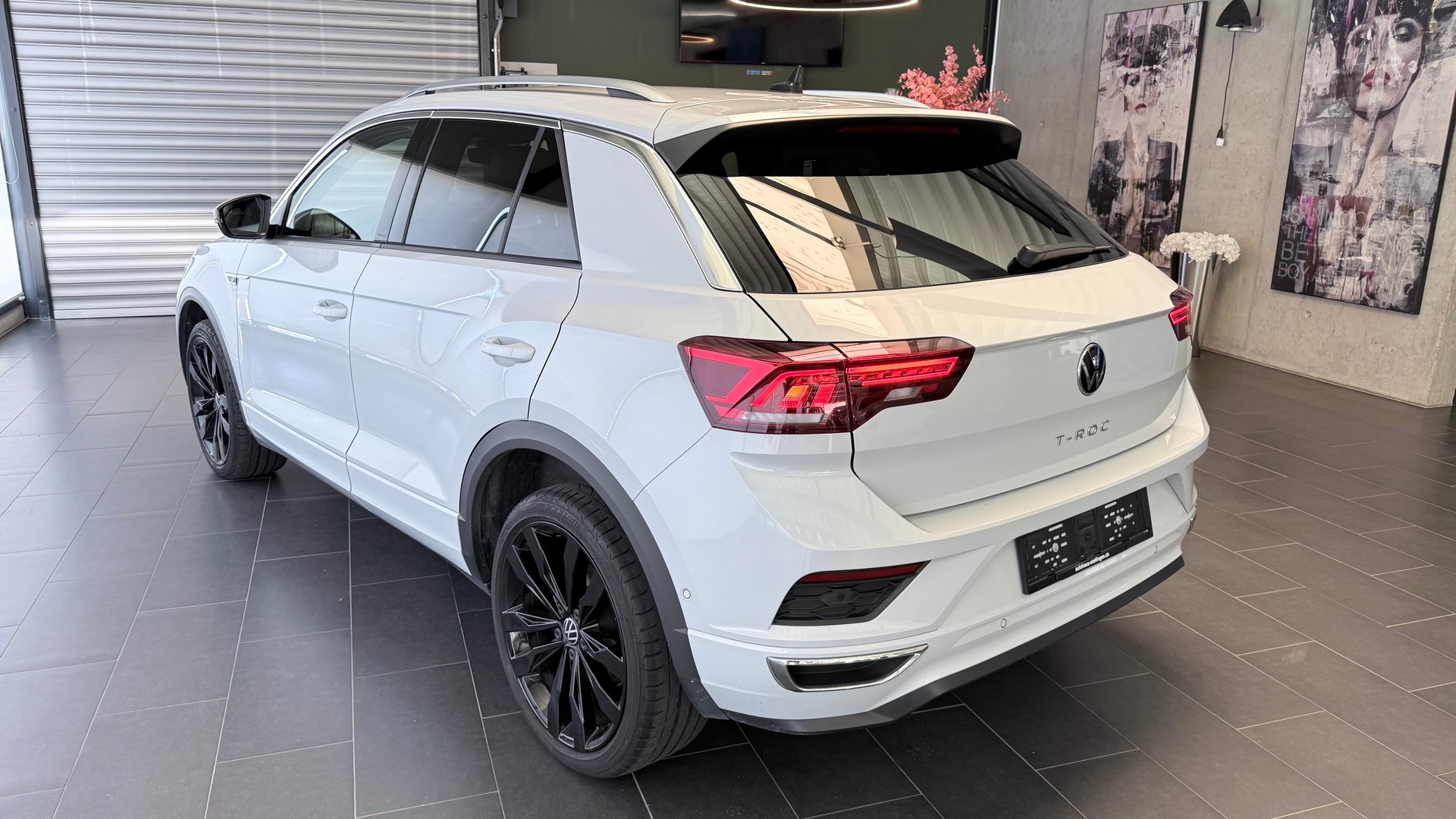 VW T-Roc 2.0 TSI Sport DSG 4motion-image-15