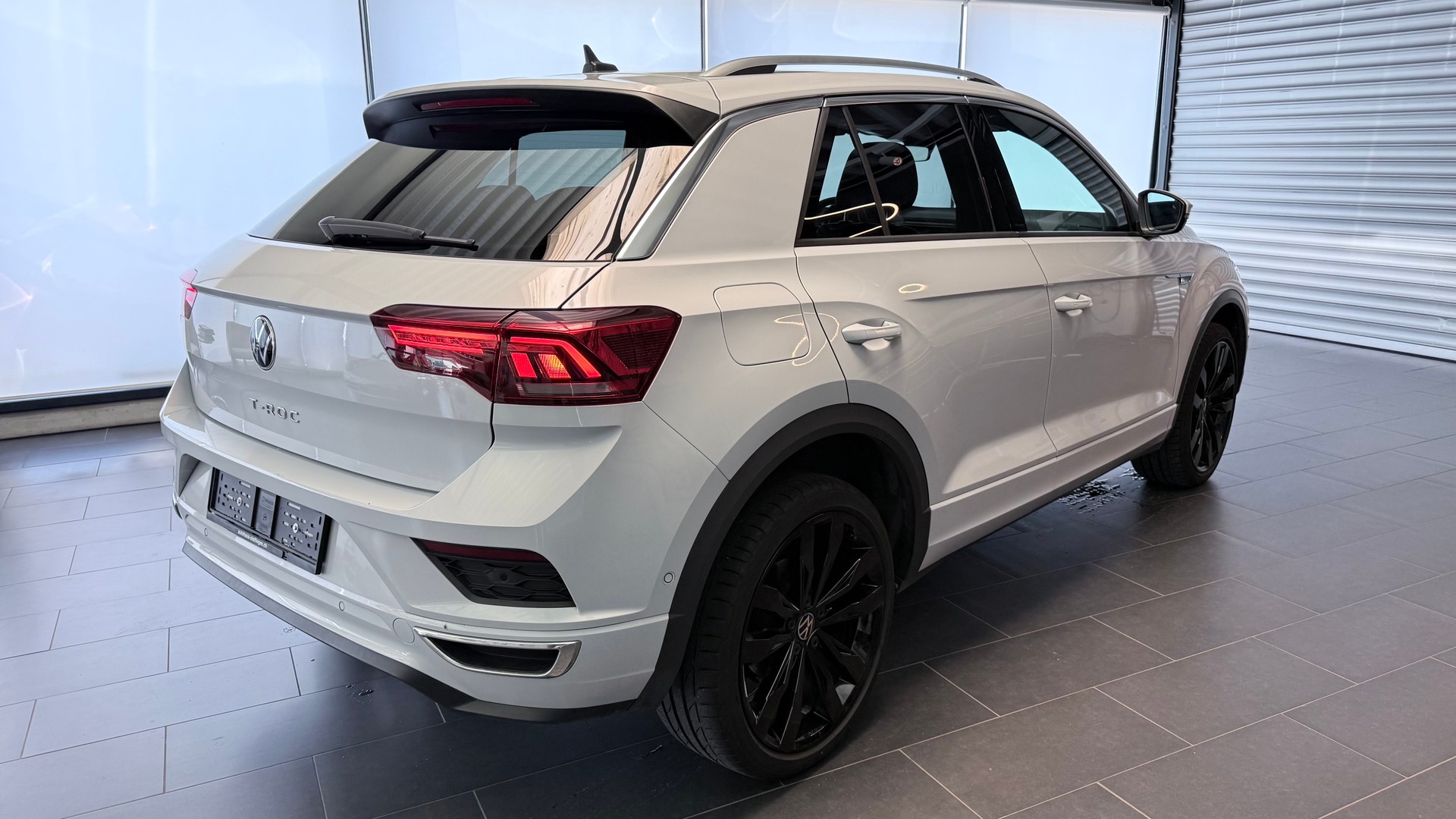 VW T-Roc 2.0 TSI Sport DSG 4motion-image-19