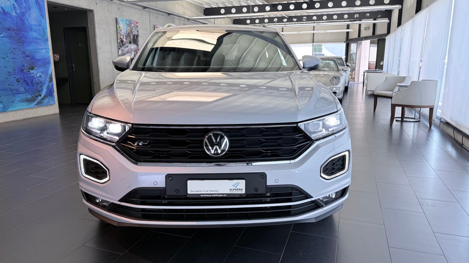 VW T-Roc 2.0 TSI Sport DSG 4motion-image-5