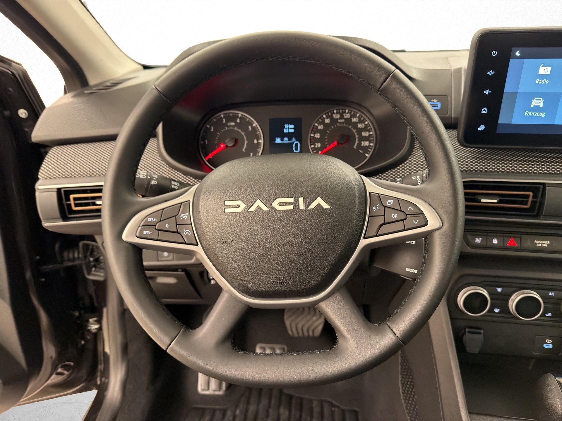 DACIA Sandero 1.0 TCe 90 Stepway EXPRESSION TCe 90 CVT-image-7