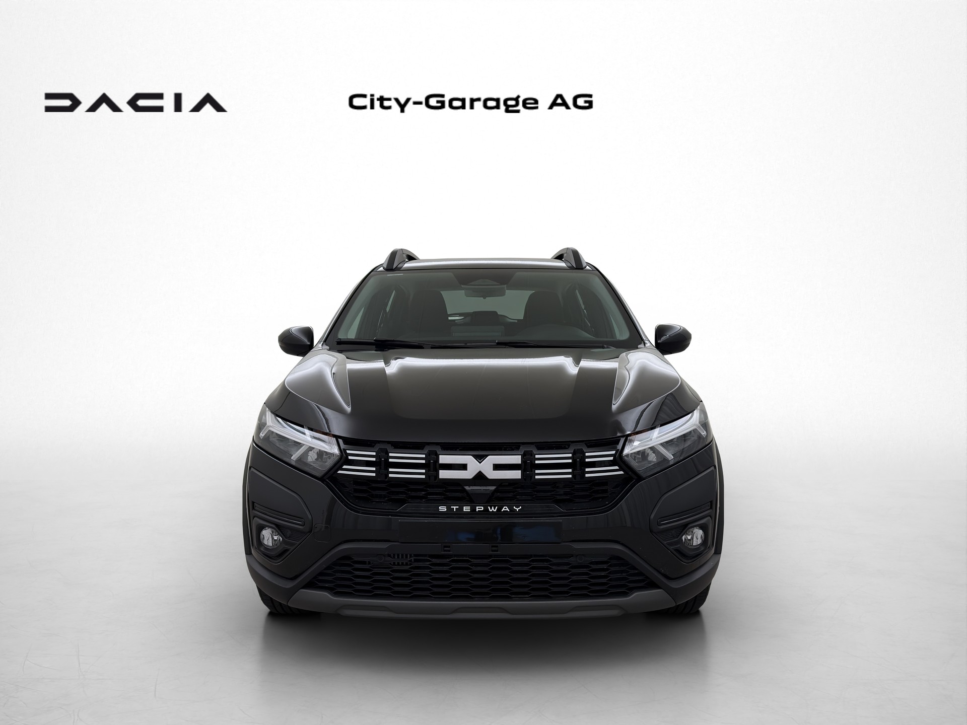 DACIA Sandero 1.0 TCe 90 Stepway EXPRESSION TCe 90 CVT-image-1