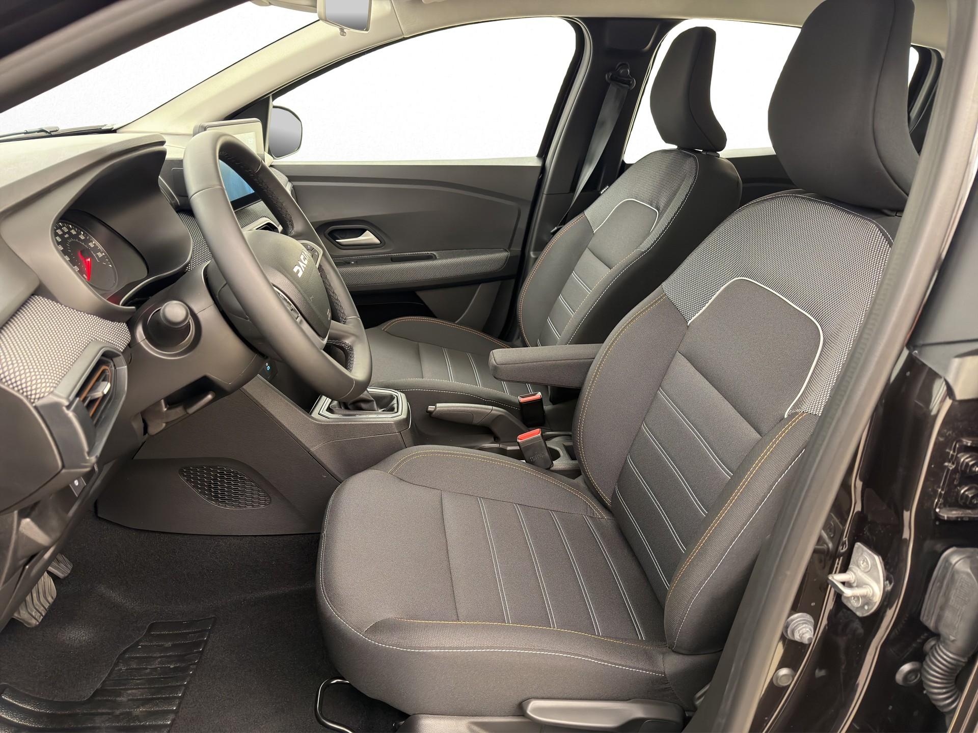 DACIA Sandero 1.0 TCe 90 Stepway EXPRESSION TCe 90 CVT-image-6