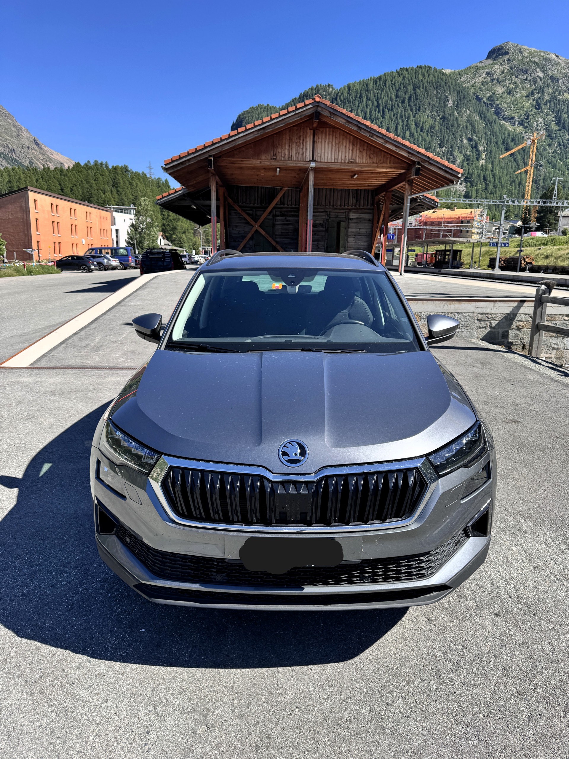 SKODA 2.0 TDI Ambition 4x4 DSG-image-2