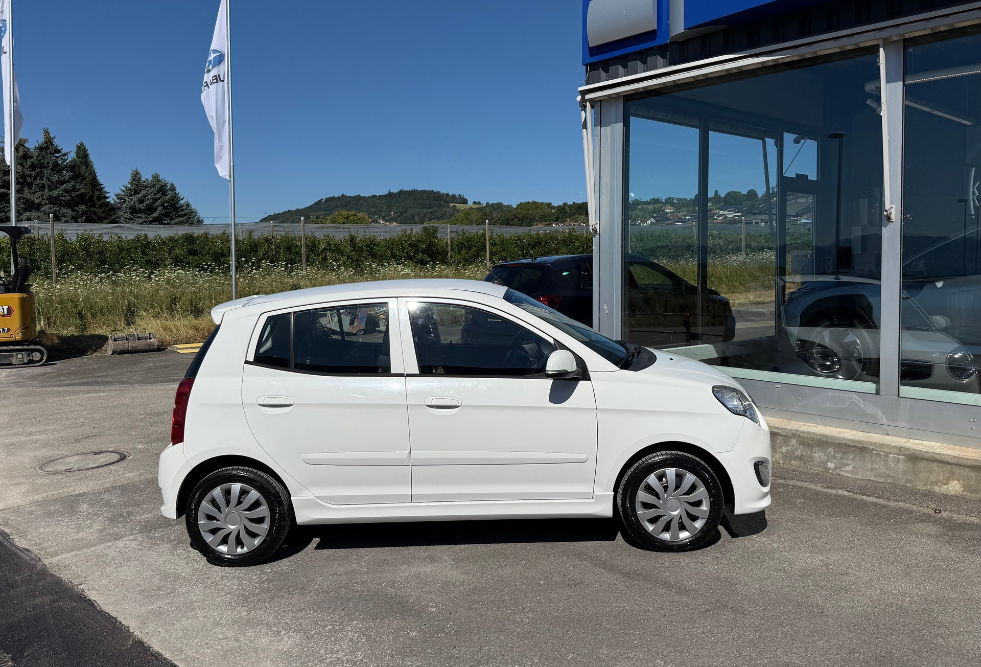 KIA Picanto 1.0 _seven-image-9