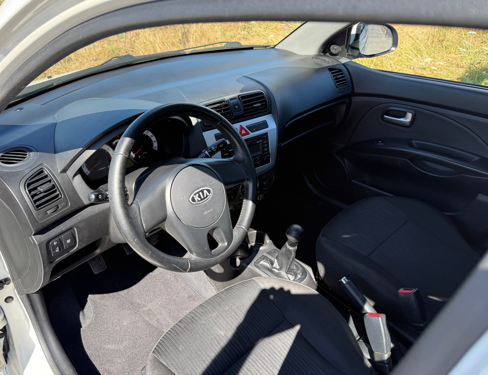 KIA Picanto 1.0 _seven-image-6