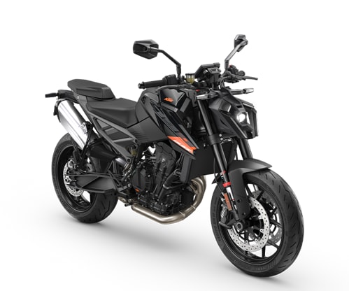 KTM 790 Duke