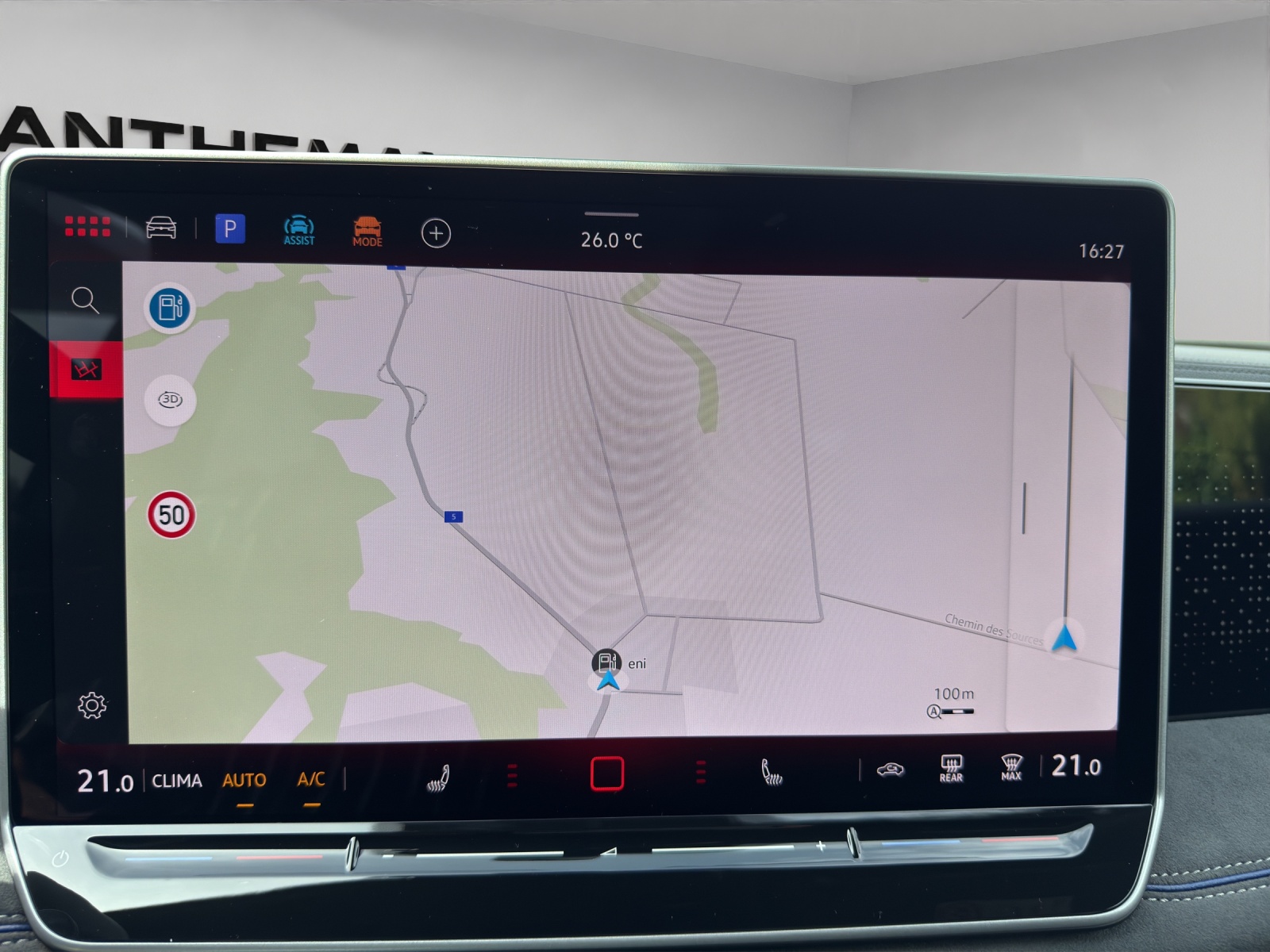 VW Tiguan 2.0 TSI DSG United 4Motion-image-11
