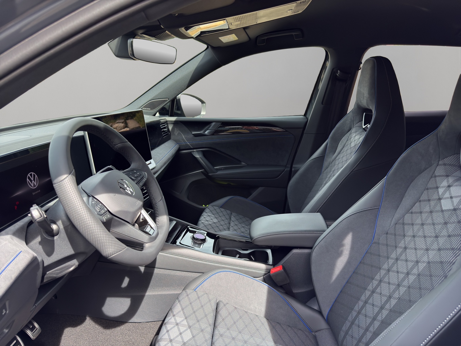 VW Tiguan 2.0 TSI DSG United 4Motion-image-8