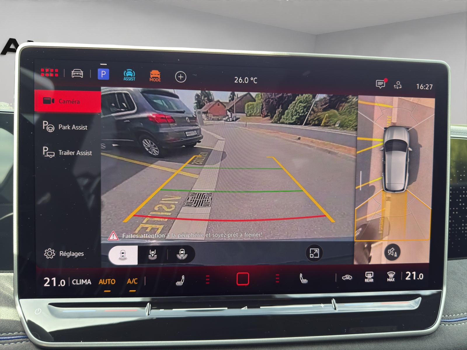 VW Tiguan 2.0 TSI DSG United 4Motion-image-13