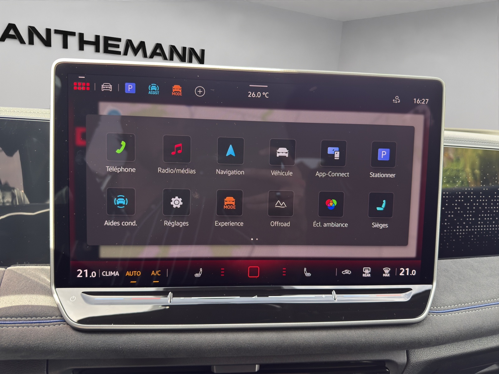 VW Tiguan 2.0 TSI DSG United 4Motion-image-12