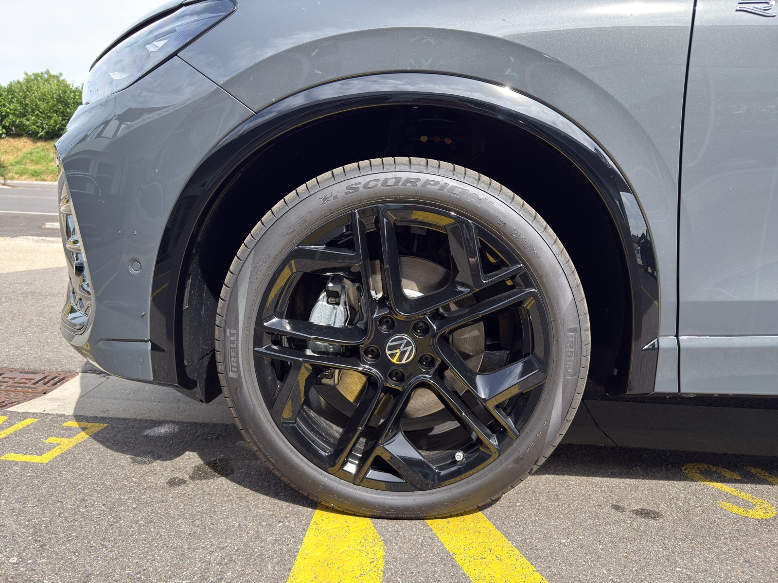 VW Tiguan 2.0 TSI DSG United 4Motion-image-7