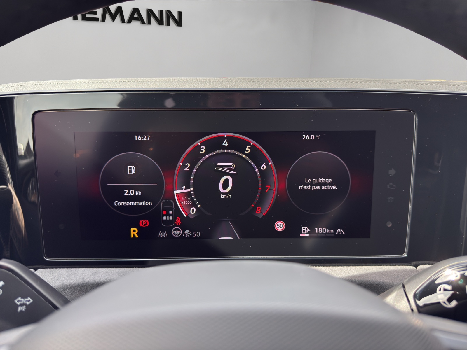 VW Tiguan 2.0 TSI DSG United 4Motion-image-14