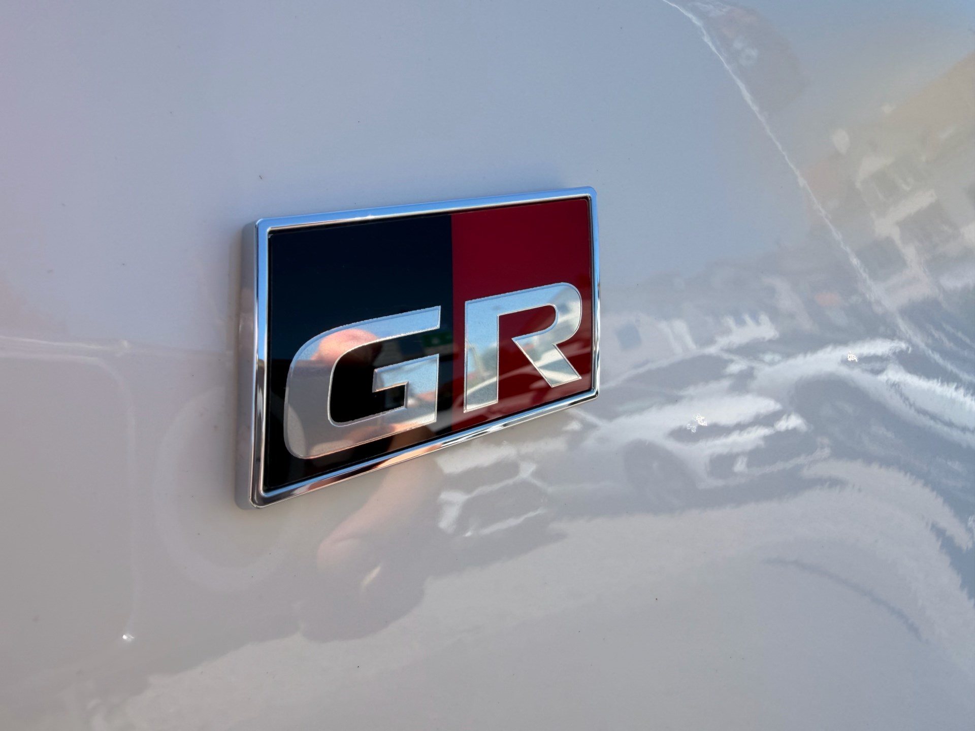 TOYOTA GR Yaris GR *** CIRCUIT PACK ***-image-18