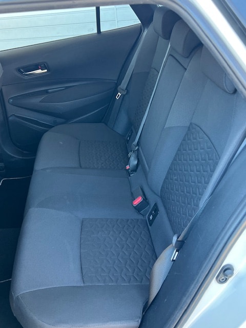 TOYOTA 1.8 HSD Comfort-image-11